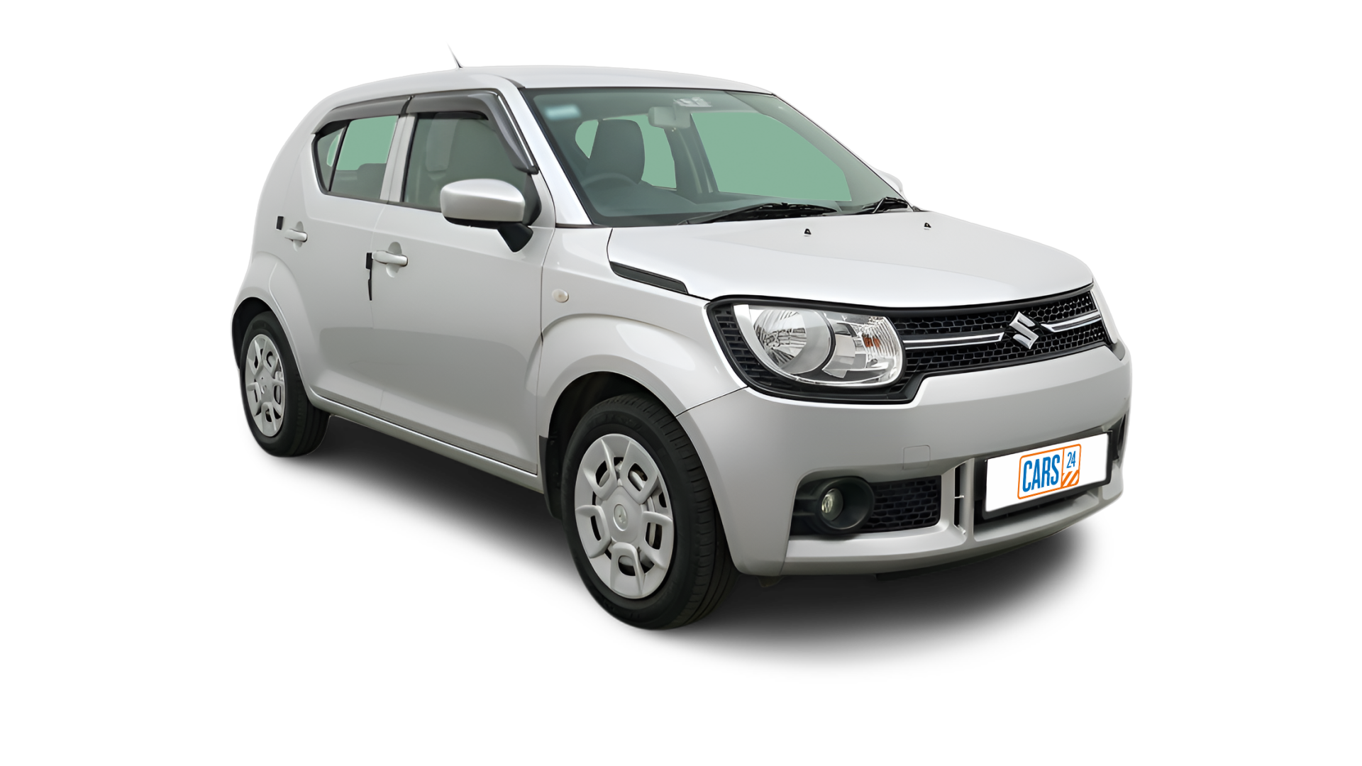 2019 Maruti IGNIS - Hatchback - Petrol - Manual - ₹3.53 lakh
